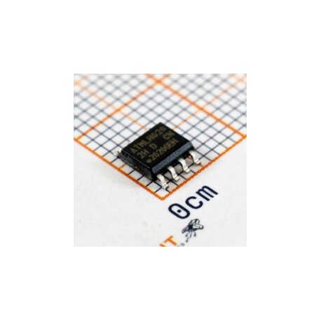 AT24CM02-SSHD-B IC SMD EEPROM
