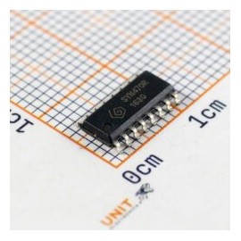 SYN470R Receptor RF