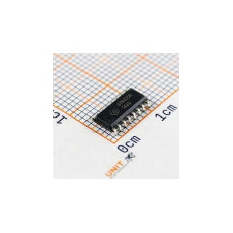 SYN470R Receptor RF