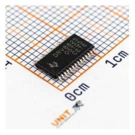DRV8825PWPR IC SMD