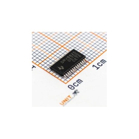 DRV8825PWPR IC SMD