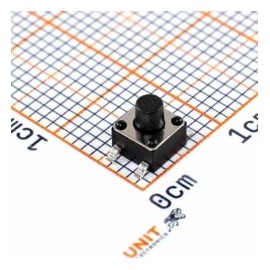 SMDTS-1109S-C-D Push Button 7.9×4.5mm