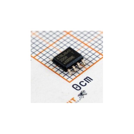 AT24C128C-SSHM-T IC SMD EEPROM
