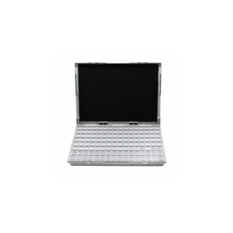 Caja de Capacitores SMD 0603 92 Valores