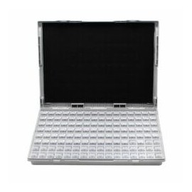 Caja de Capacitores SMD 0603 92 Valores