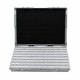Caja de Resistencias SMD 0402 128 Valores
