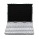 Caja de Resistencias SMD 0402 128 Valores
