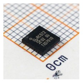 MFRC52202HN1,151 Lector RFID