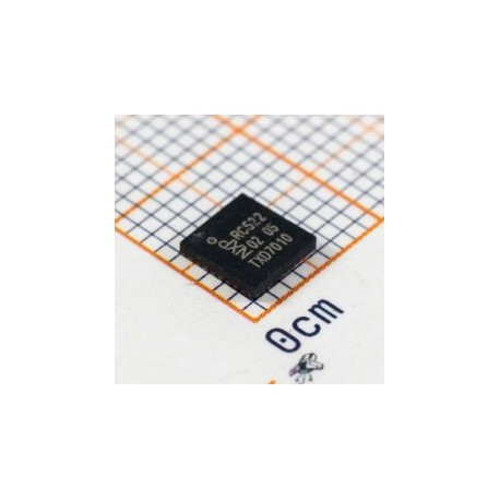 MFRC52202HN1,151 Lector RFID