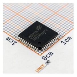 HT1622 IC SMD
