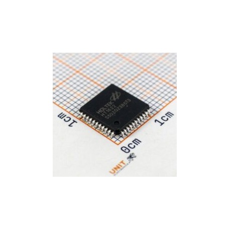 HT1622 IC SMD