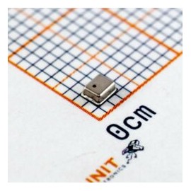 SPL06-007 IC SMD Sensor Presión