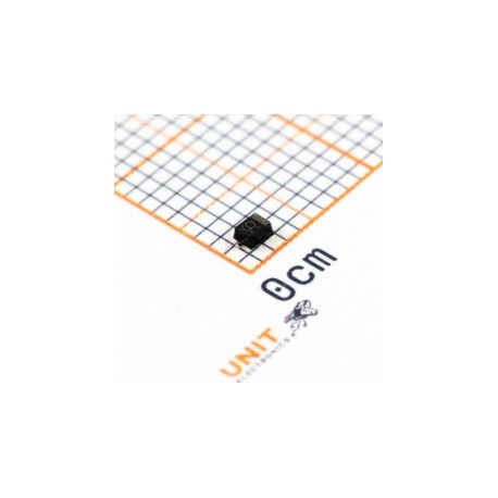 RN731VTE-17 Diodo 50V 50mA SMD