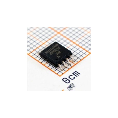 AT45DB021E-SHN-T IC SMD Memoria Flash