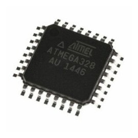 ATMEGA328P-AU SMD Microcontrolador