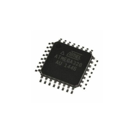 ATMEGA328P-AU SMD Microcontrolador