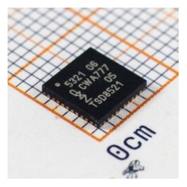 PN5321A3HN/C106,55 Lector RFID
