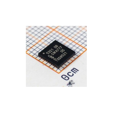 PN5321A3HN/C106,55 Lector RFID