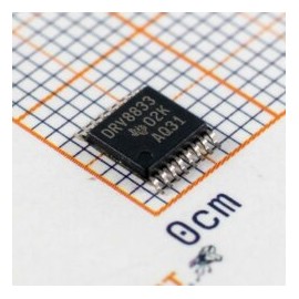 SM74HC123D Flip Flop con reset