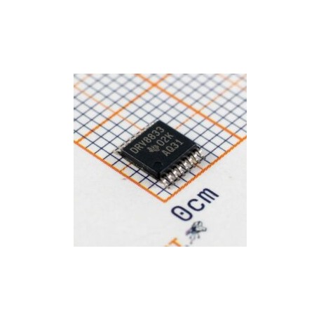 SM74HC123D Flip Flop con reset