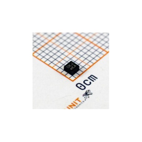 BMA255 IC SMD