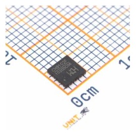 CH9102F USB a UART C2858418