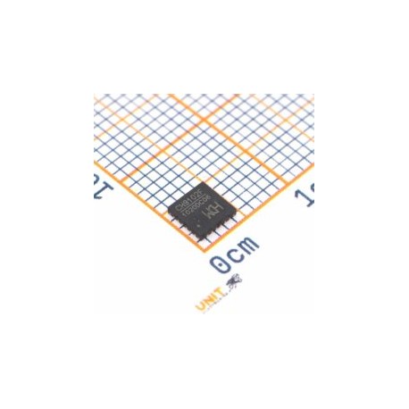 CH9102F USB a UART C2858418