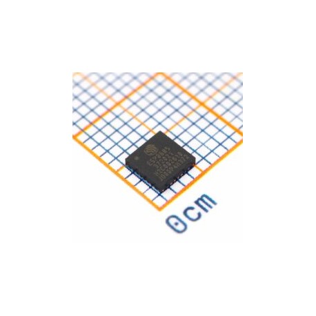 ESP8685 ESP8685H2 SMD