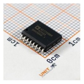 AD7705BRZ-REEL IC SMD ADC