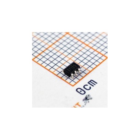 TMP125AIDBVR IC SMD Sensor Temperatura
