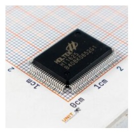 HT1625 IC SMD