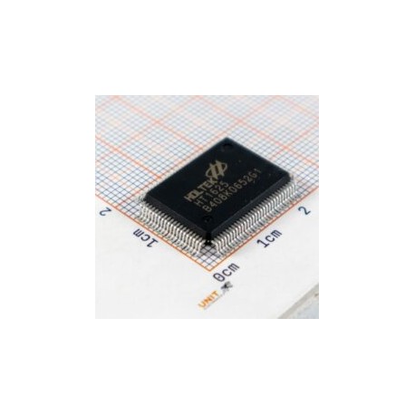 HT1625 IC SMD