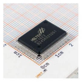 HT1623 IC SMD