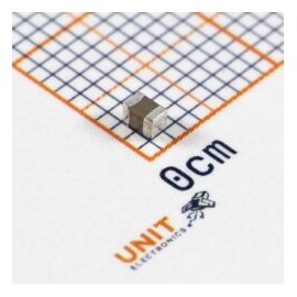 CL21A226MAQNNNE Capacitor Cerámico 0805 22uF 25V