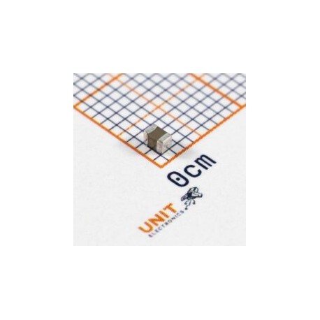 CL21A226MAQNNNE Capacitor Cerámico 0805 22uF 25V