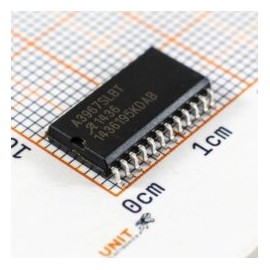 A3967SLBTR-T IC SMD