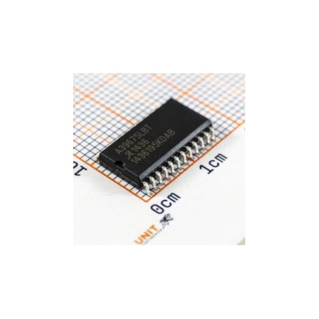 A3967SLBTR-T IC SMD