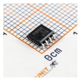 TLE5012BE1000XUMA1 IC SMD Sensor