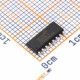 BS816A-1 IC SMD Sensor Táctil