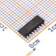 BS816A-1 IC SMD Sensor Táctil