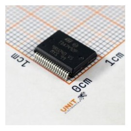 TDA7492P13TR IC SMD Amplificador