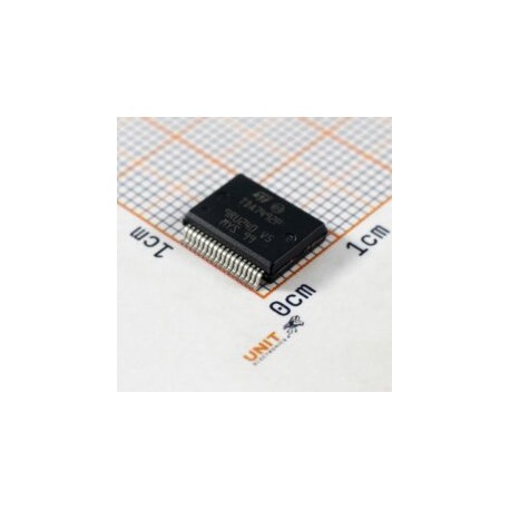 TDA7492P13TR IC SMD Amplificador