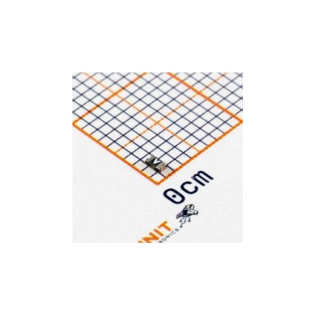 SMD0603-005-24V Fusible Reseteable 24V 200mA SMD 0603