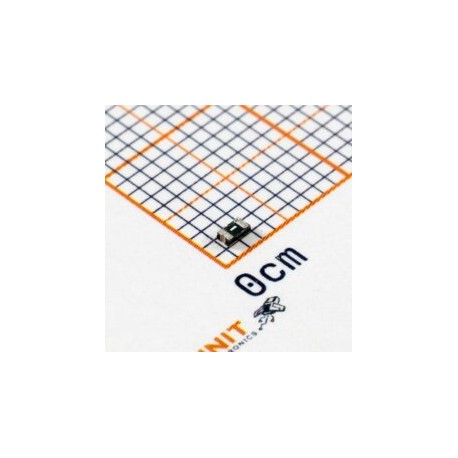 0603L004YR Fusible Reseteable 24V 120mA SMD 0603