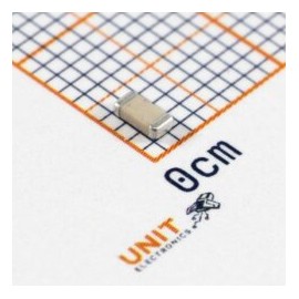 1206CG4R7C500NT Capacitor Cerámico 1206 4.7pF 50V