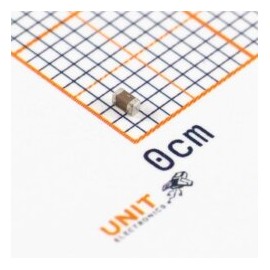 UMK107AB7105KA-T Capacitor Cerámico 0603 1uF 50V