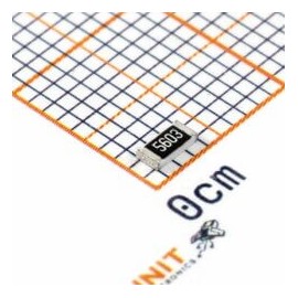 RS-06K5603FT Resistor 560K Ohms 1/4W 1206 SMD