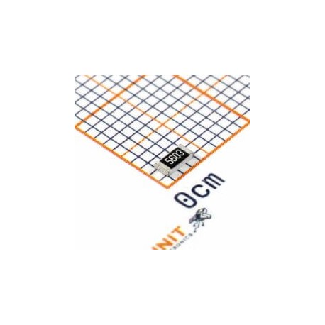 RS-06K5603FT Resistor 560K Ohms 1/4W 1206 SMD