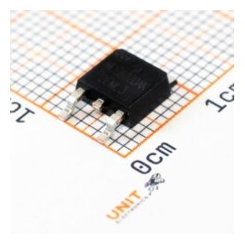 NCE6020AK Mosfet N 60V 20A SMD