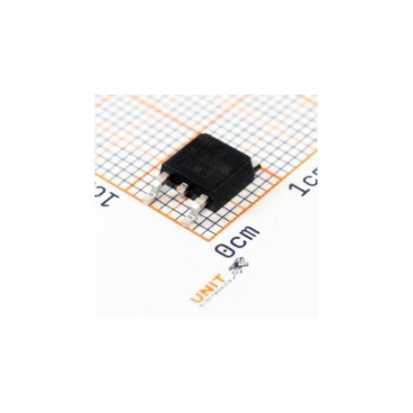 NCE6020AK Mosfet N 60V 20A SMD